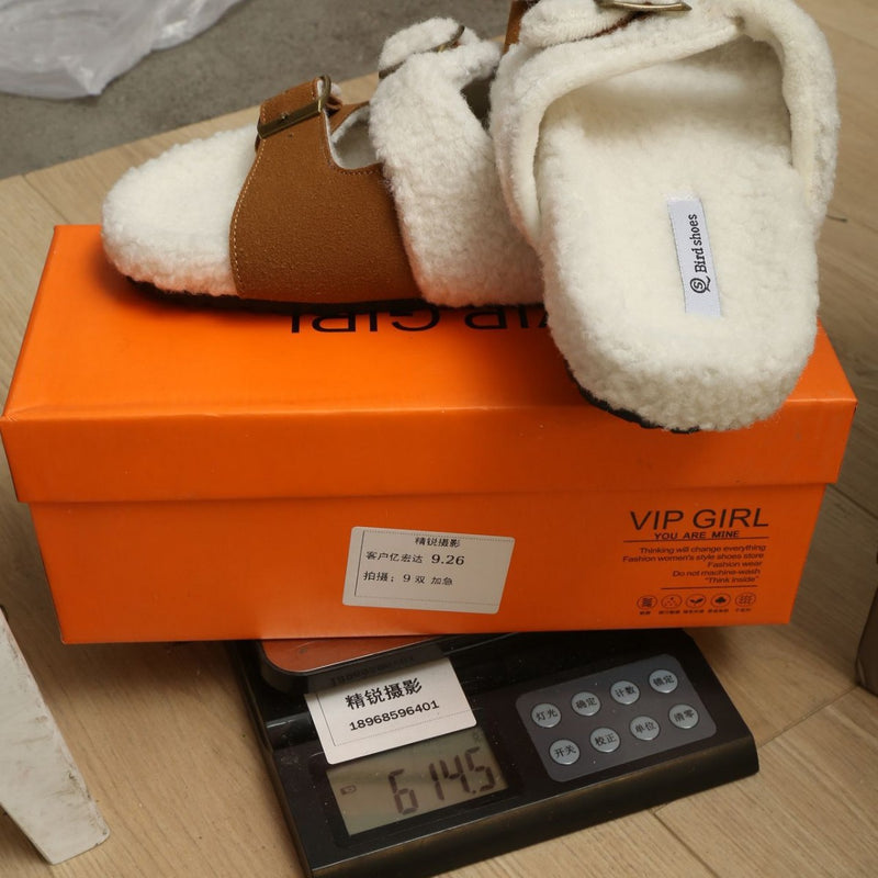 Scarpe Ortopediche Chic dal Design Unico