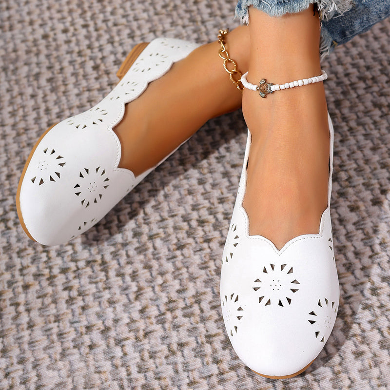 Scarpe Ortopediche Eleganti per Ogni Passo