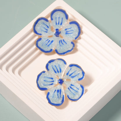 Orecchino bellissimo con stile unico