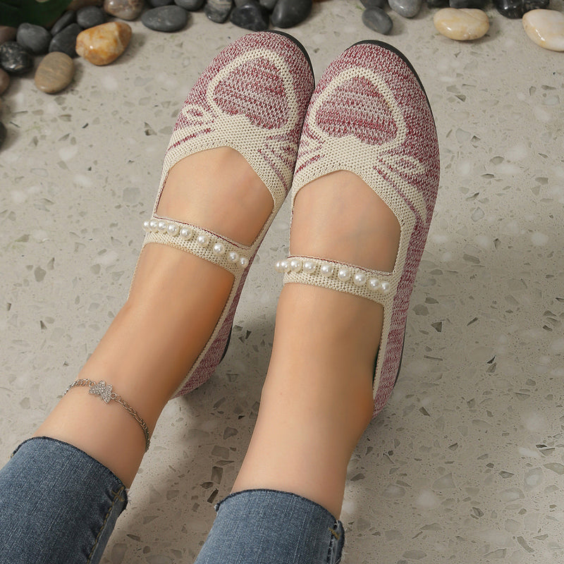 Scarpe Ortopediche Classiche con Stile Senza Tempo