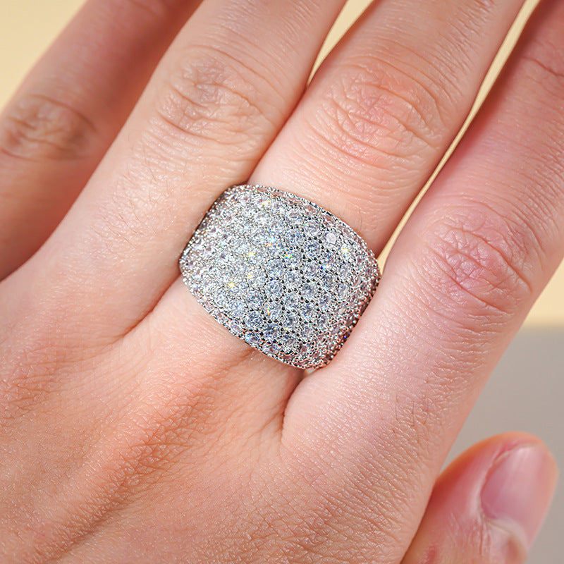 Gioiello romantico per momenti speciali