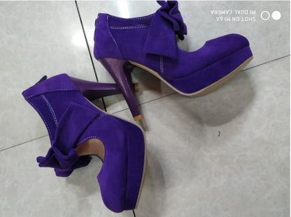 Tacchi Ortopediche Chic dal Design Unico