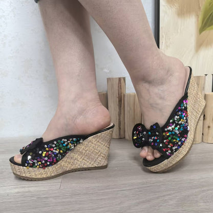 Sandali Ortopediche Chic dal Design Unico