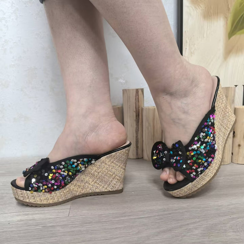Sandali Ortopediche Chic dal Design Unico