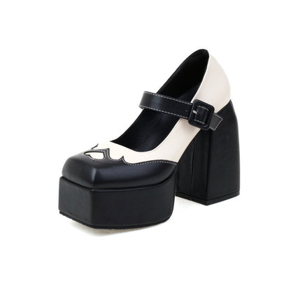 Scarpe Ortopediche Classiche con Stile Senza Tempo