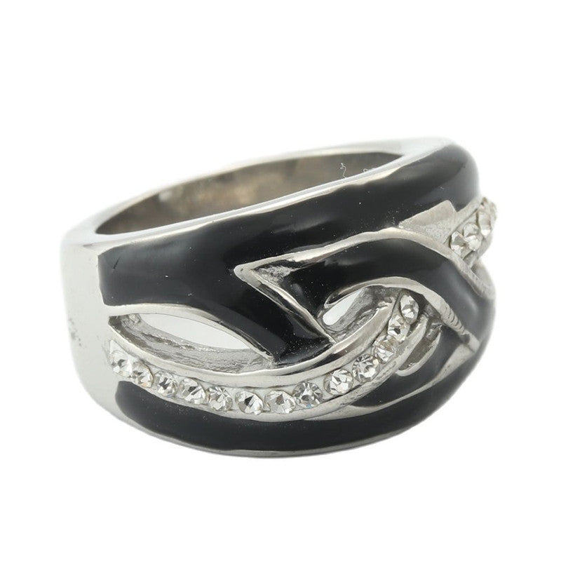 Anello bellissimo con stile unico