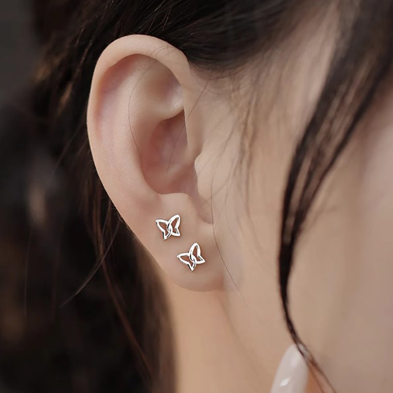 Orecchino bellissimo con stile unico