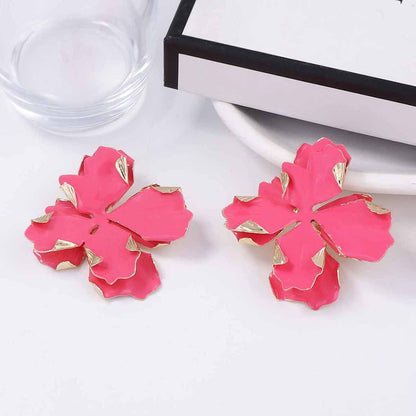 Orecchino bellissimo con stile unico