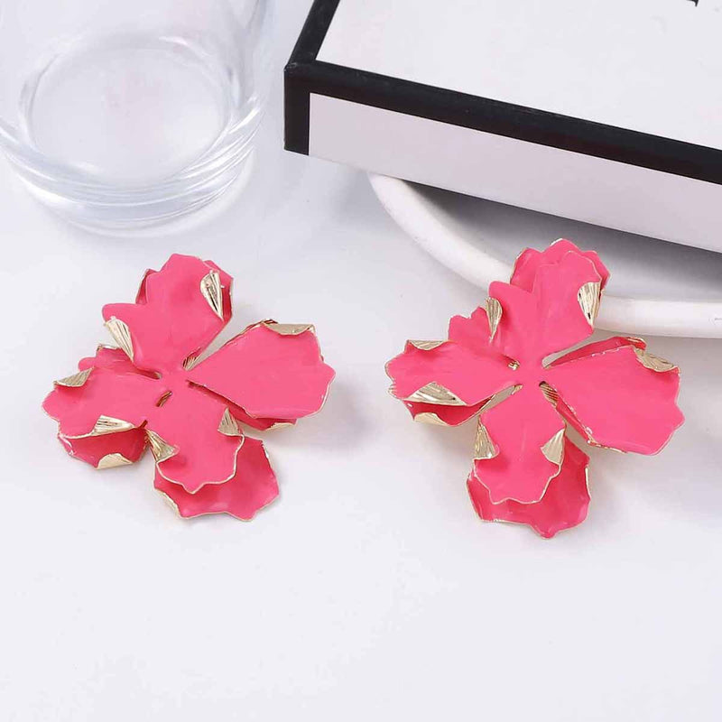 Orecchino bellissimo con stile unico