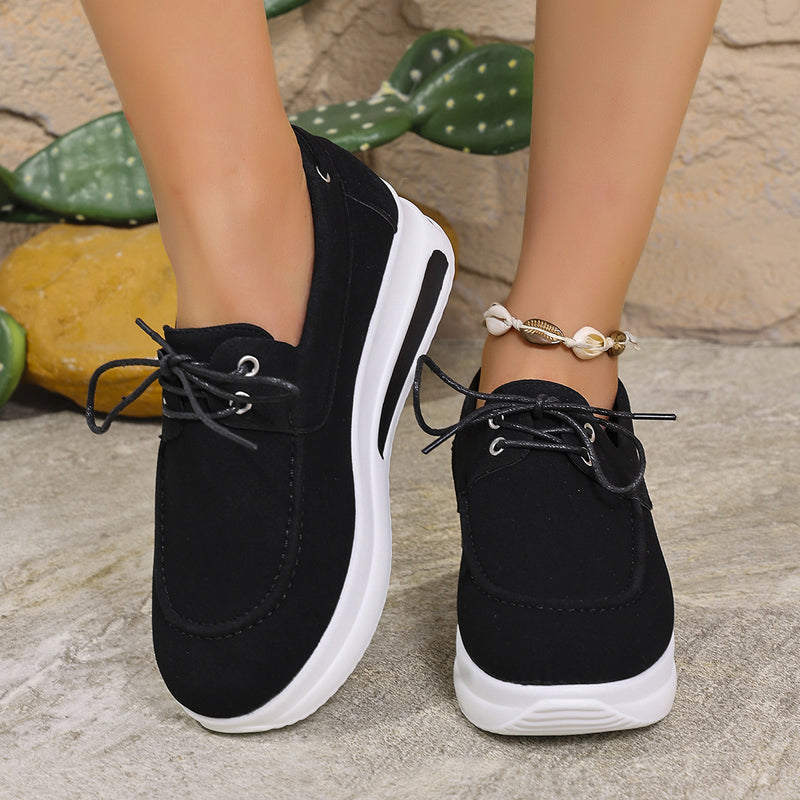 Sneakers Ortopediche Eleganti per Ogni Passo