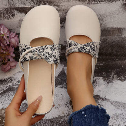 Scarpe Ortopediche Chic dal Design Unico