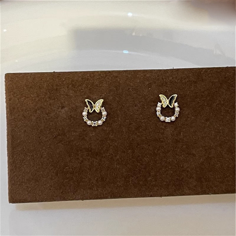 Gioiello classico dal fascino senza tempo