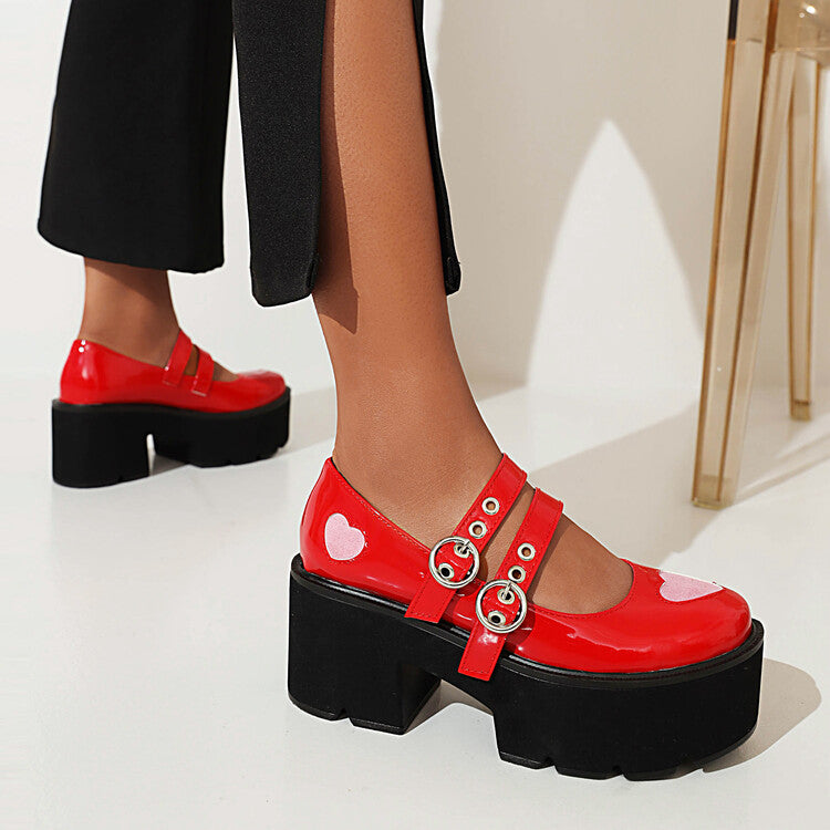 Scarpe Ortopediche Ispirate al Vintage