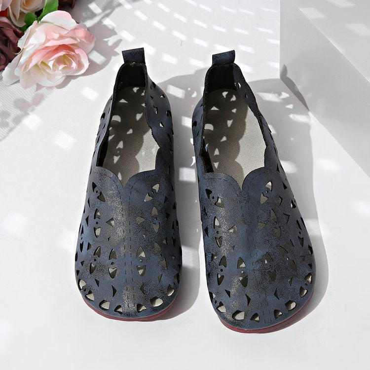 Scarpe Ortopediche Comode per Uso Quotidiano