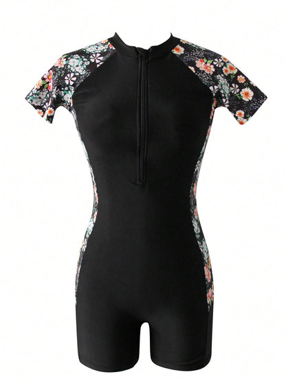Beautifully Crafted Top in a Classic Style