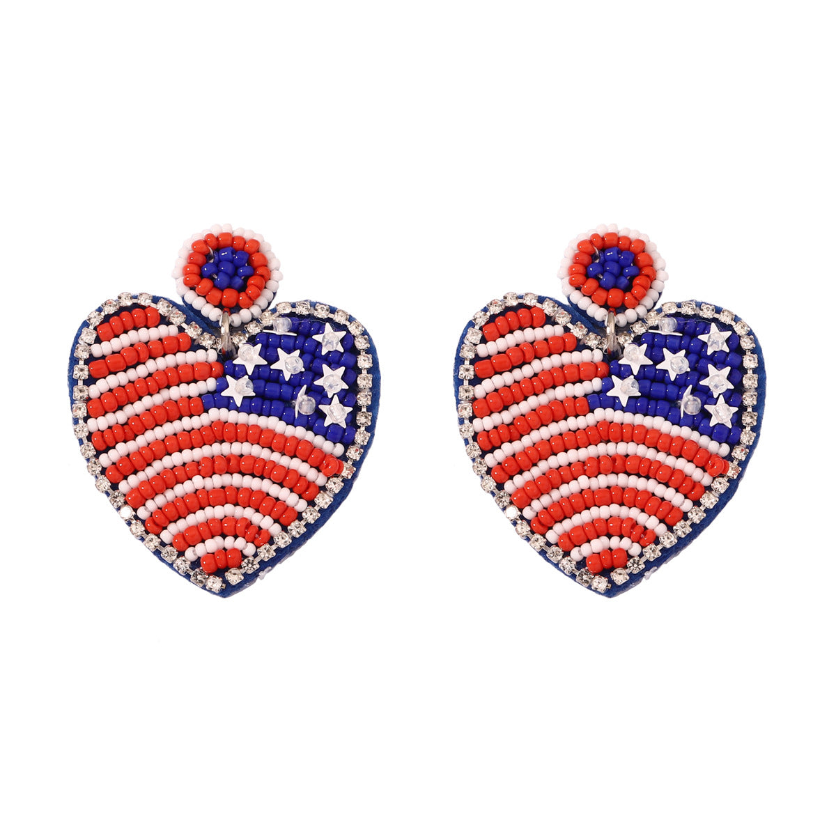 Orecchino bellissimo con stile unico