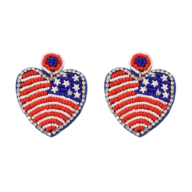 Orecchino bellissimo con stile unico