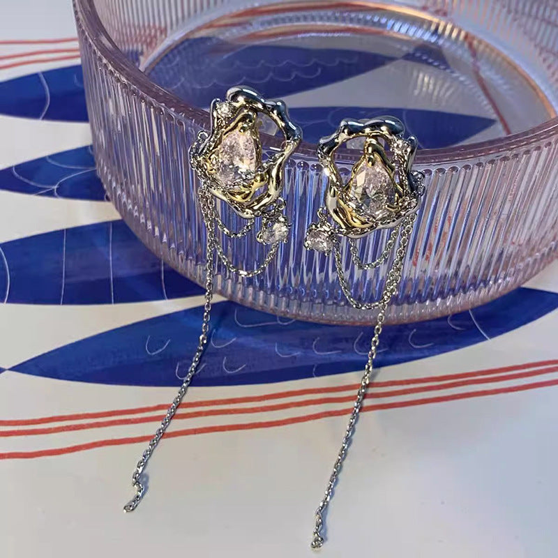 Gioiello classico dal fascino senza tempo