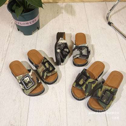 Sandali Ortopediche Eleganti per Ogni Passo