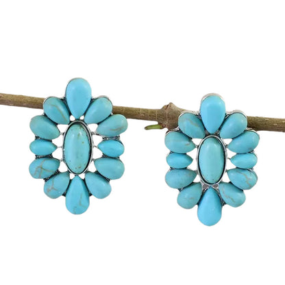 Orecchino classico dal fascino senza tempo