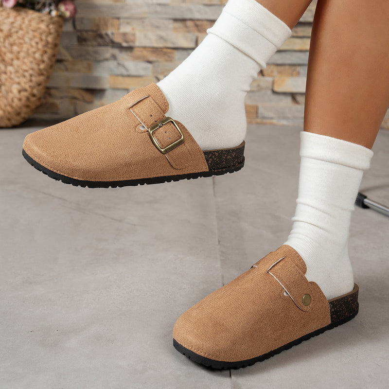 Scarpe Ortopediche Aggraziate dal Look Moderno