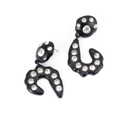 Orecchino bellissimo con stile unico