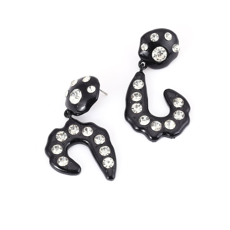 Orecchino bellissimo con stile unico