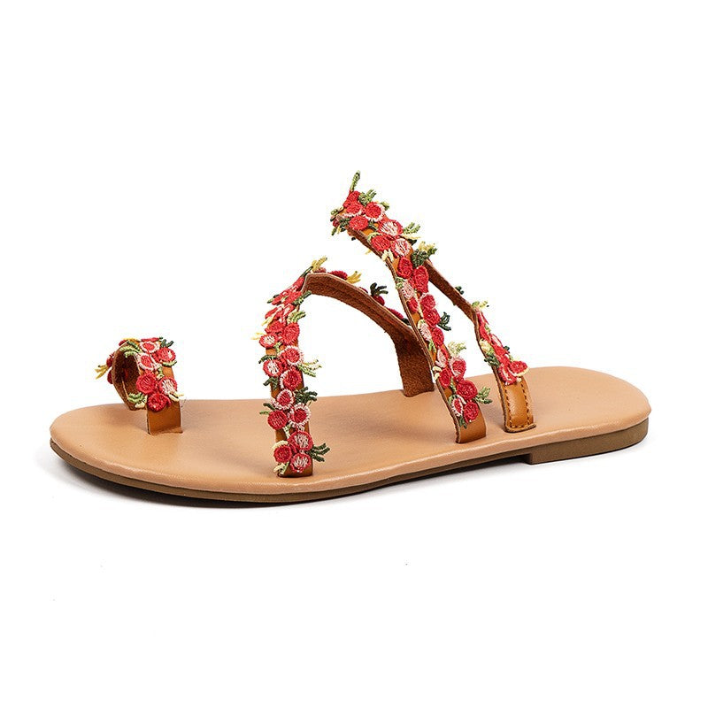Sandali Ortopediche Chic dal Design Unico