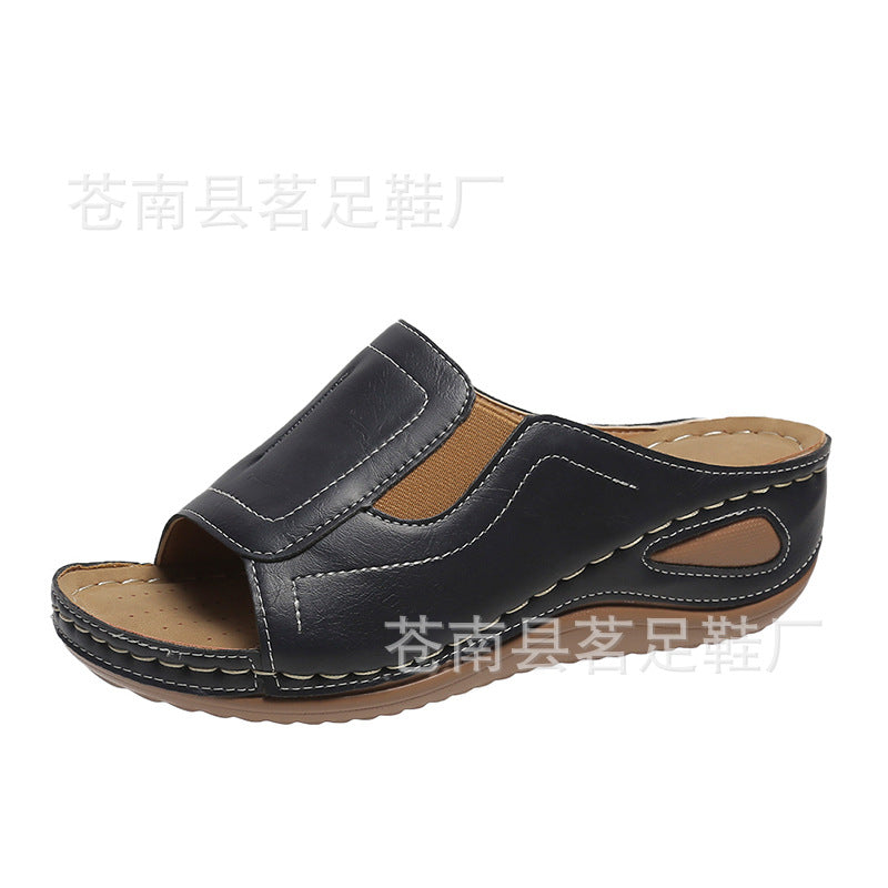 Scarpe Ortopediche Chic dal Design Unico