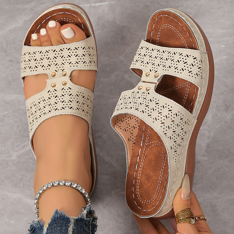 Sandali Ortopediche Eleganti per Ogni Passo