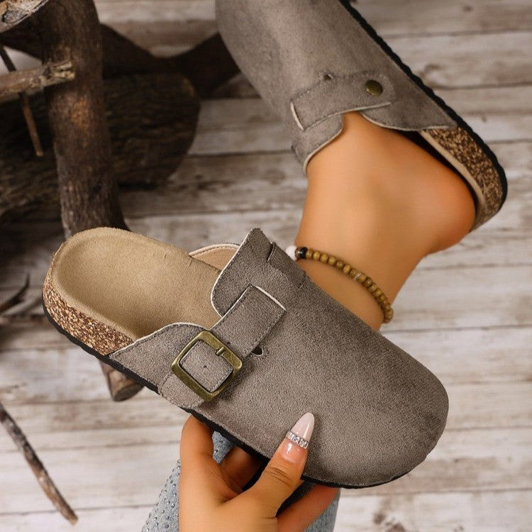 Scarpe Ortopediche Aggraziate dal Look Moderno