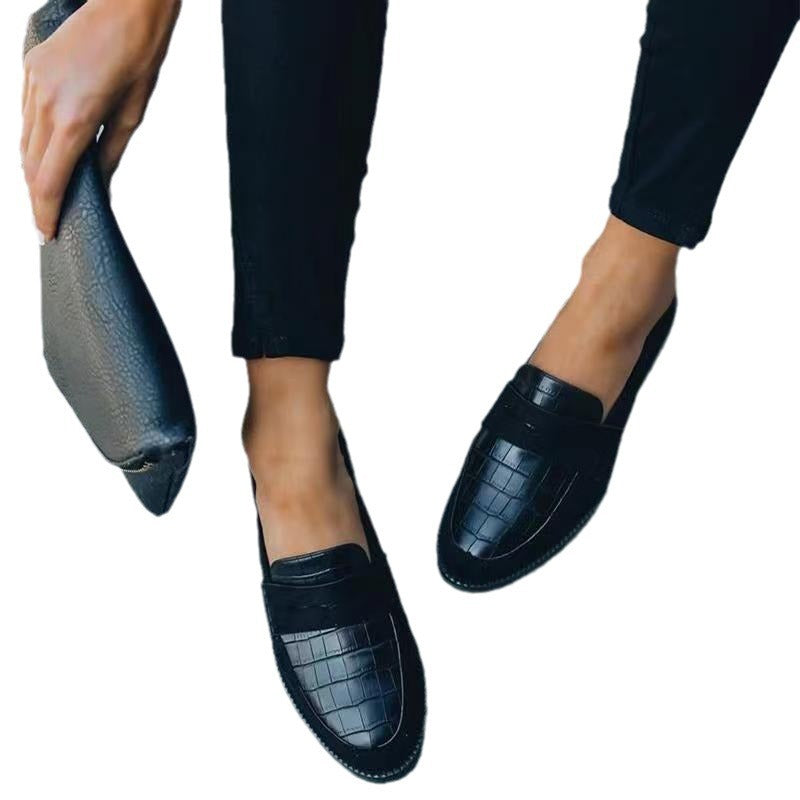 Scarpe Ortopediche Ispirate al Vintage