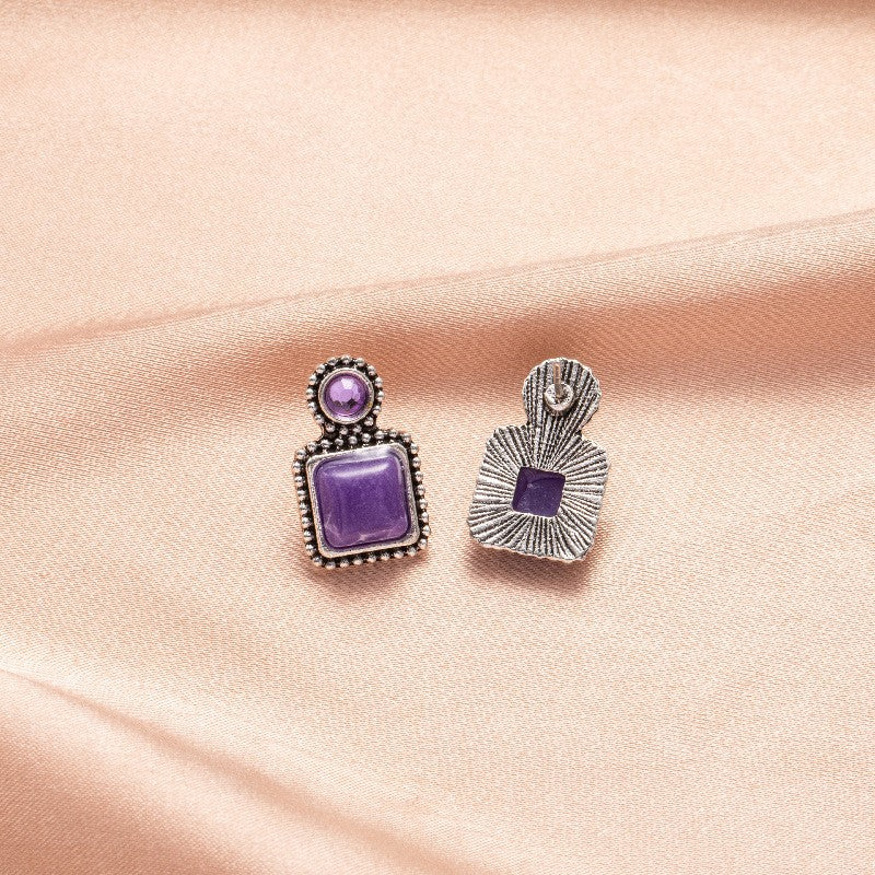 Orecchino romantico per momenti speciali