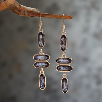 Orecchino elegante per ogni occasione