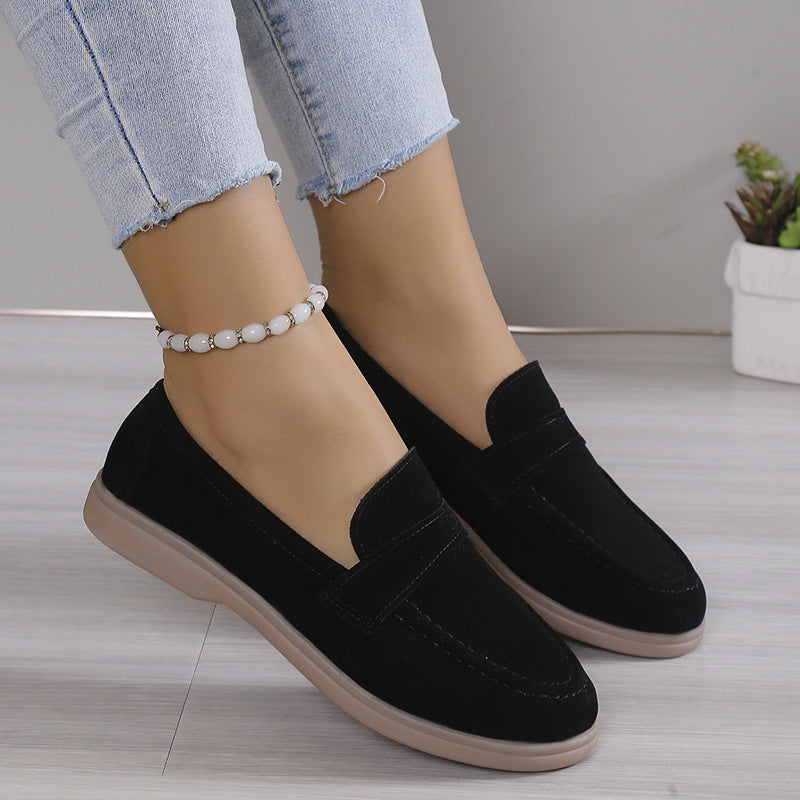 Scarpe Ortopediche Classiche con Stile Senza Tempo