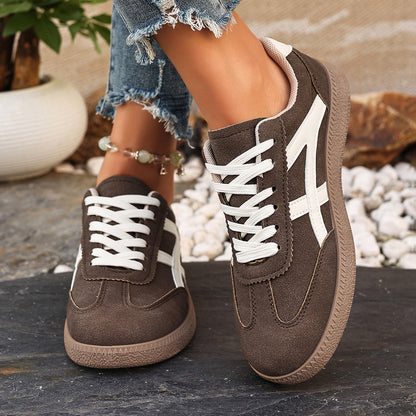Sneakers Ortopediche Chic dal Design Unico