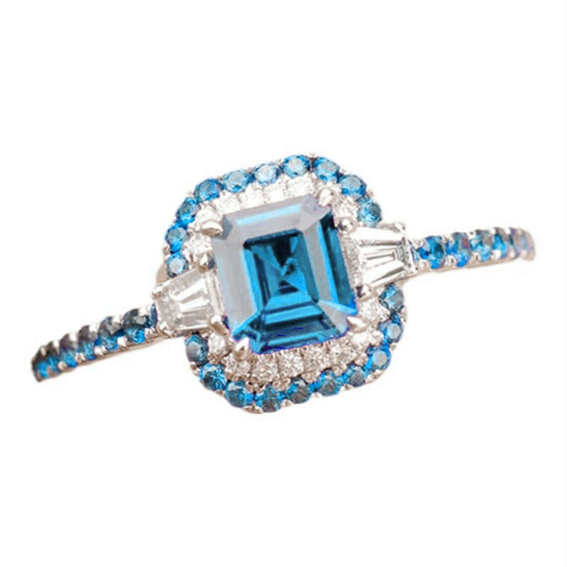 Anello vintage fatto a mano