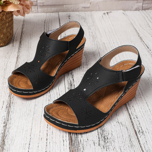 Sandali Ortopediche Chic dal Design Unico