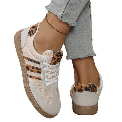 Sneakers Ortopediche Chic dal Design Unico