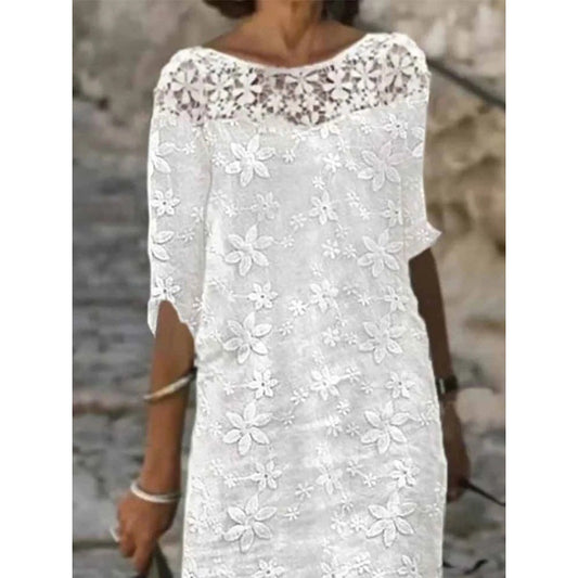 Vestito vintage classico