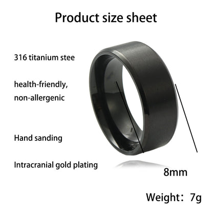 Anello artigianale delicato