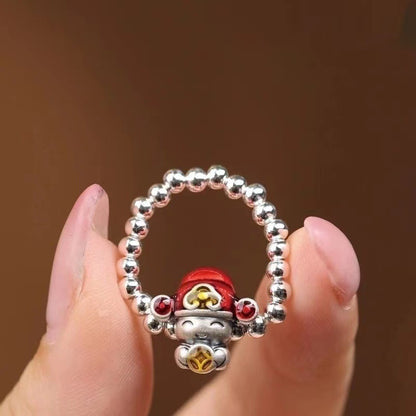 Anello stupendo per uso quotidiano