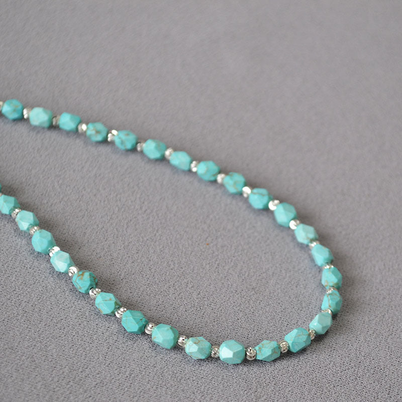 Collana vintage fatto a mano