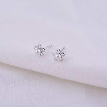 Perla Parure romantico per momenti speciali