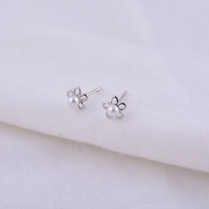 Perla Parure romantico per momenti speciali