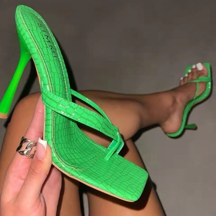 Sandali Ortopediche Chic dal Design Unico