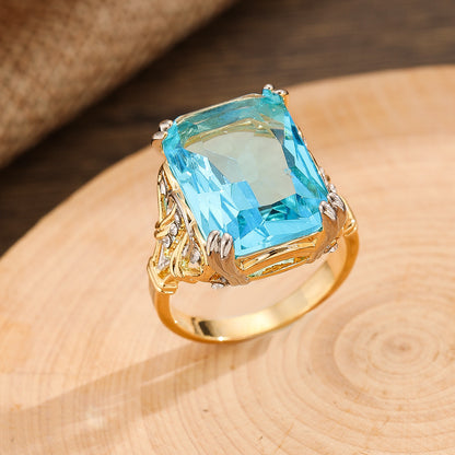 Anello elegante per ogni occasione