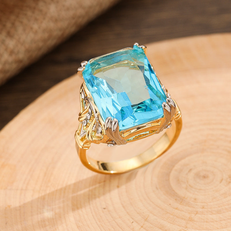 Anello elegante per ogni occasione