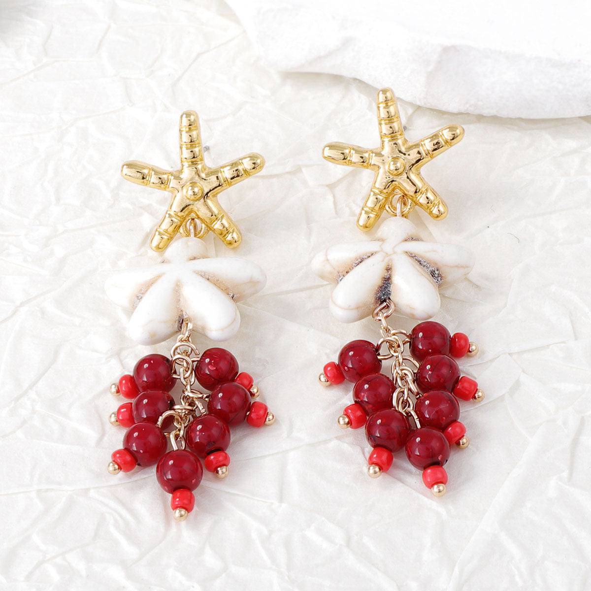 Orecchino affascinante per ogni occasione