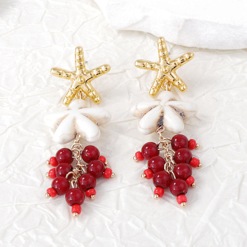 Orecchino affascinante per ogni occasione